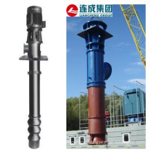 Low Price Electric Cast Iron Motor Multistage Vertical Pump >400 L/Min 110m-150m